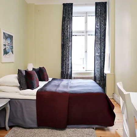 Hotel Hornsgatan-2