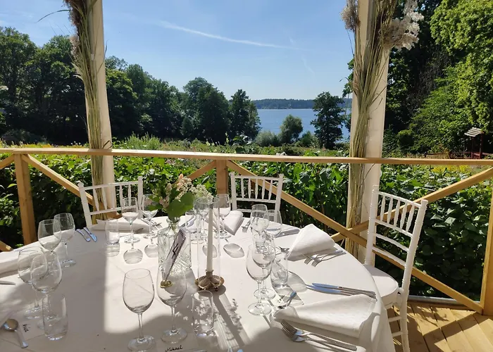 Riddersviks Herrgard