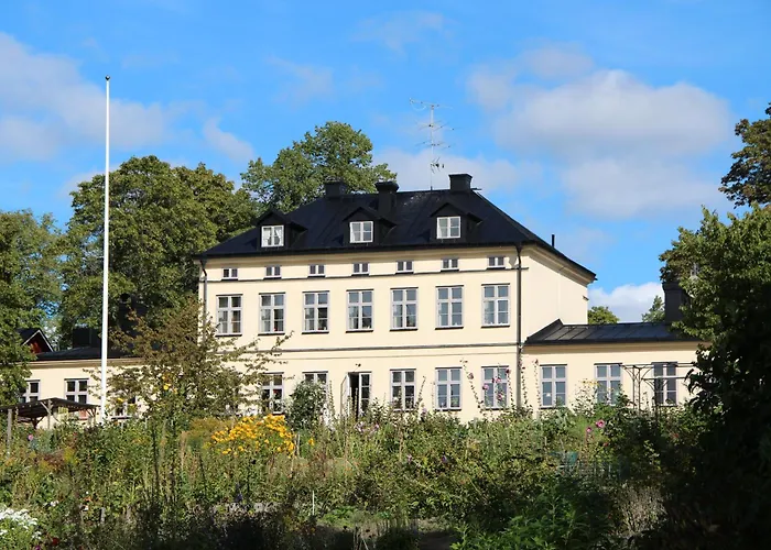 Riddersviks Herrgard